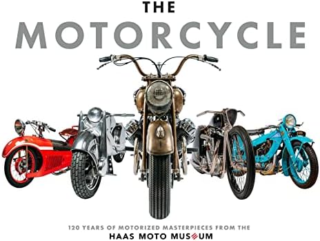 The Encyclopedia of the Motorcycle: Wilson, Hugo: 9780789401502